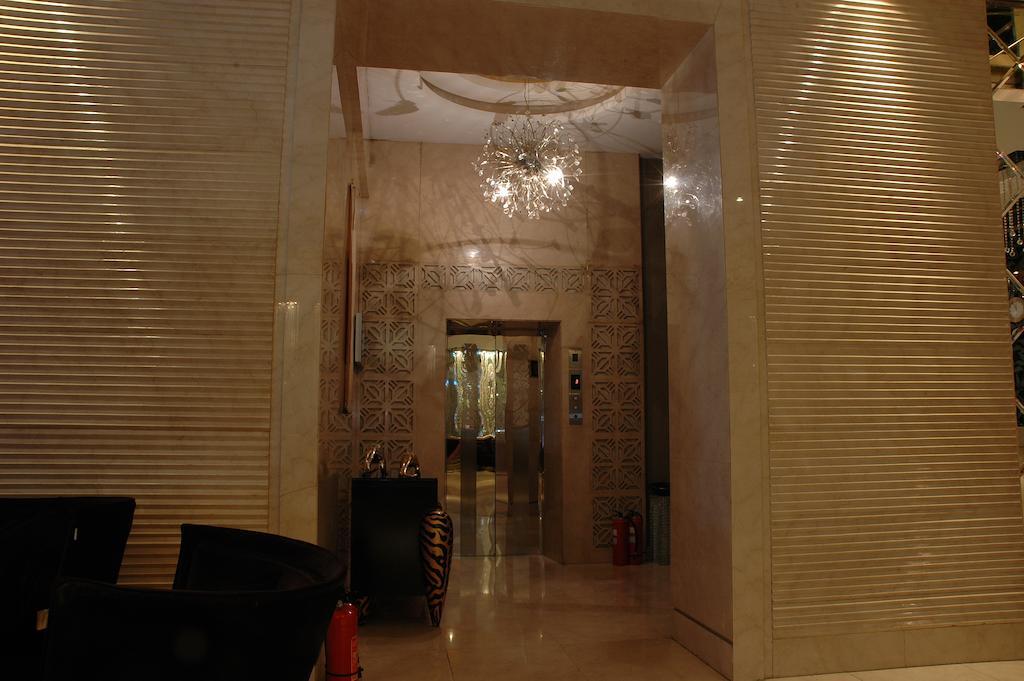 Harbin Yakelai Holiday Hotel Экстерьер фото