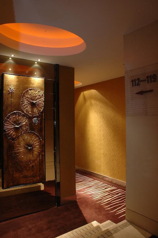 Harbin Yakelai Holiday Hotel Экстерьер фото