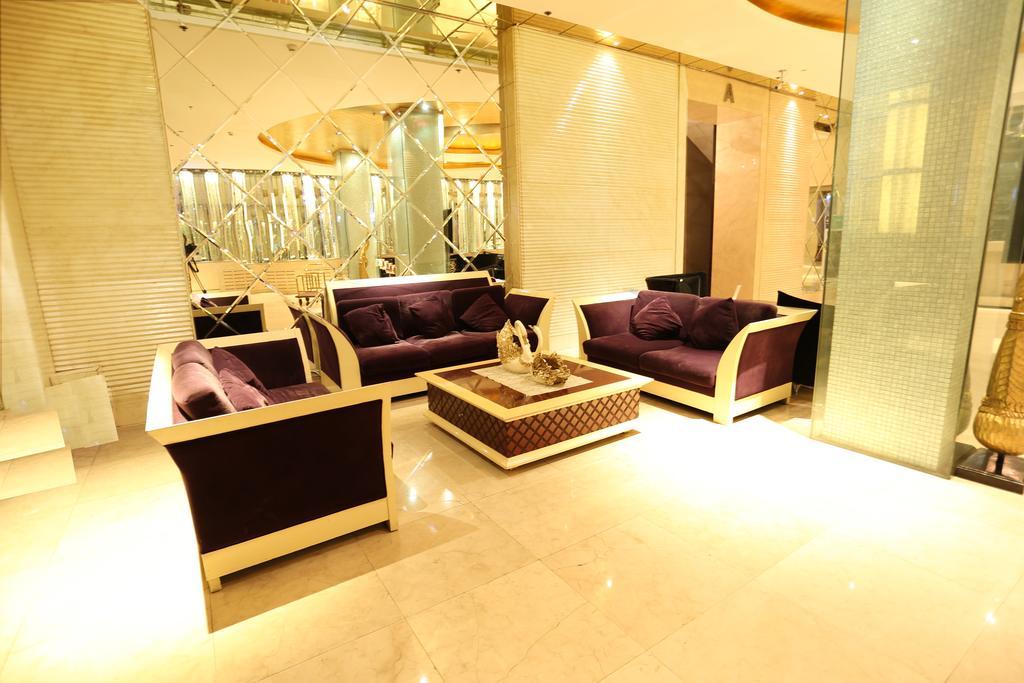 Harbin Yakelai Holiday Hotel Экстерьер фото